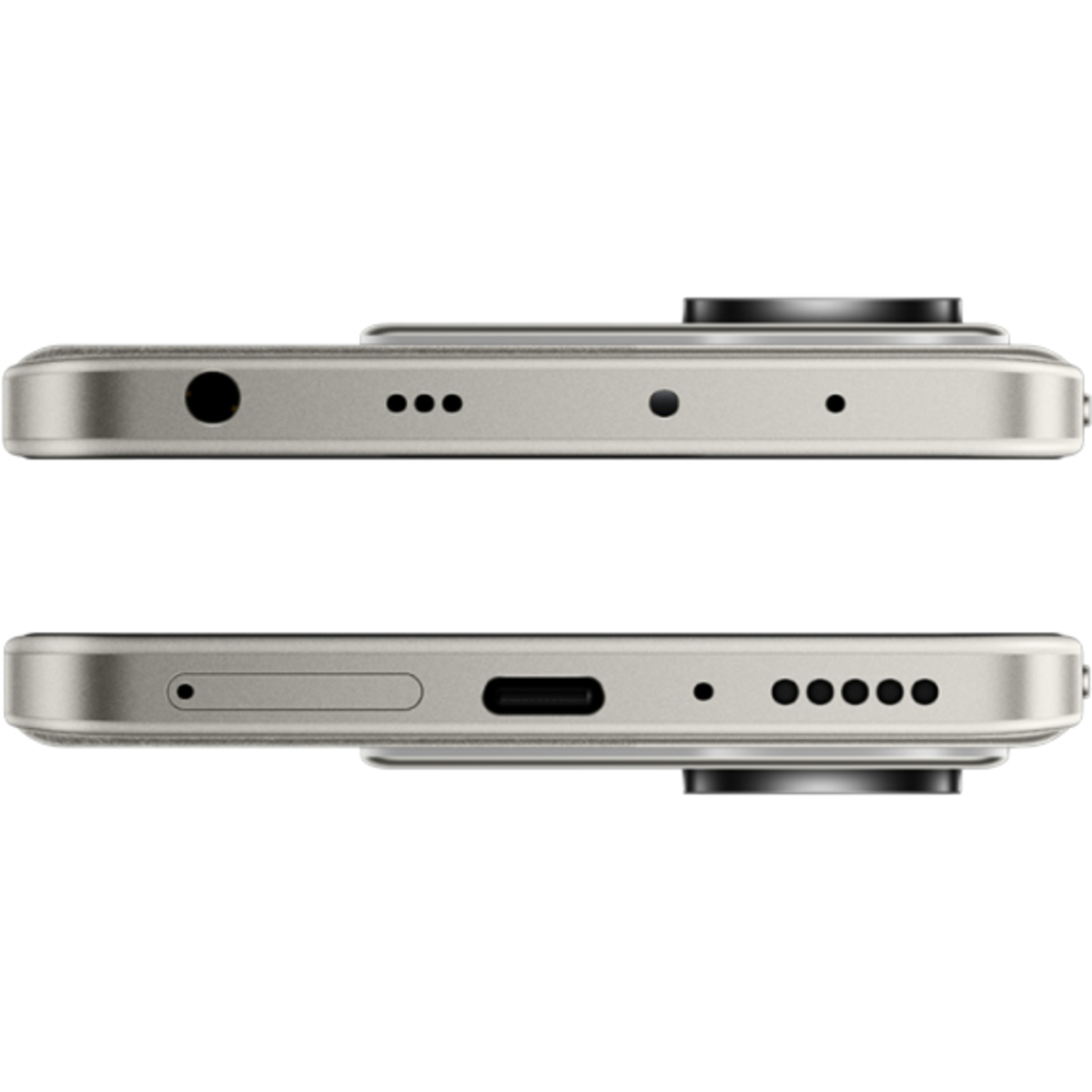 Смартфон POCO M7 Pro 8/256Gb (Цвет: Silver)