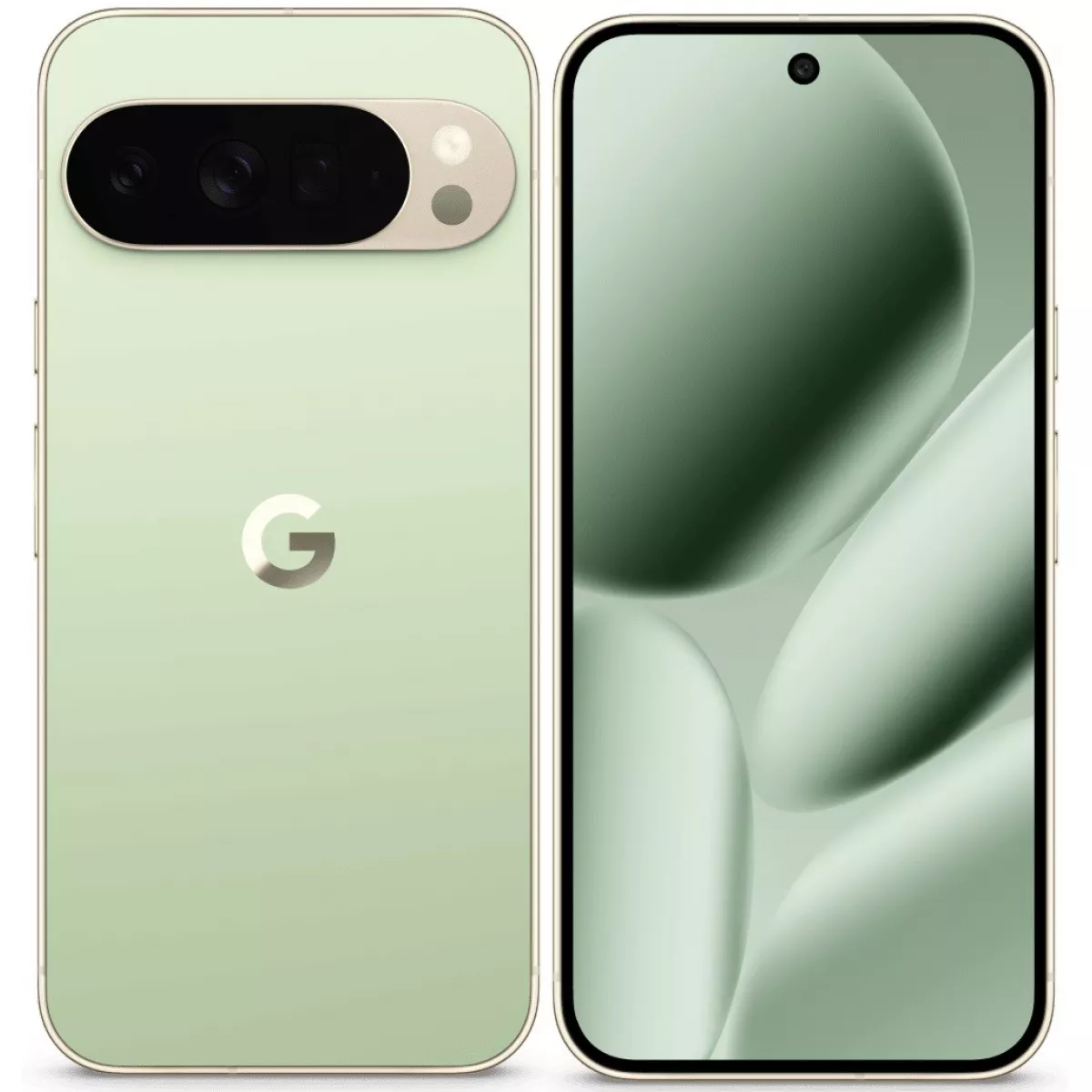 Смартфон Google Pixel 10 Pro XL 16/256Gb (Цвет: Jade) 