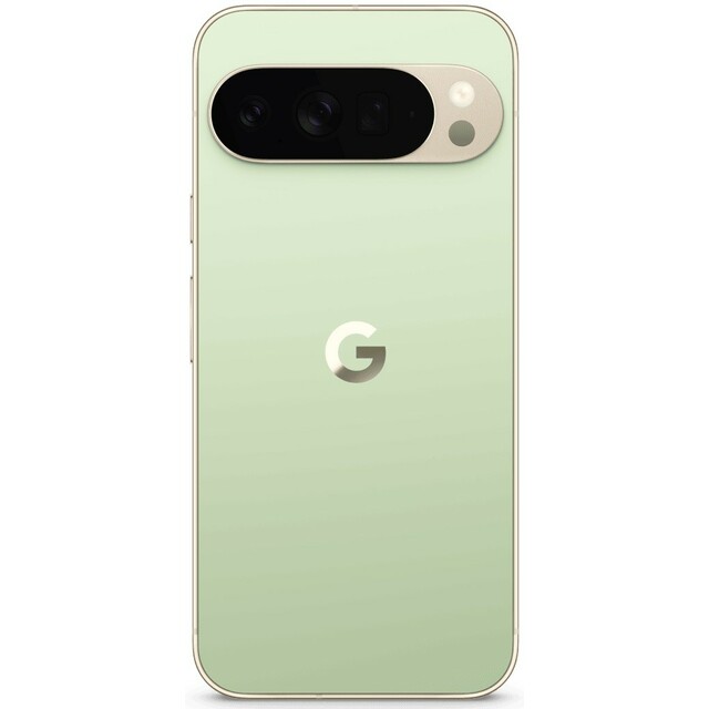 Смартфон Google Pixel 10 Pro XL 16/256Gb (Цвет: Jade) 