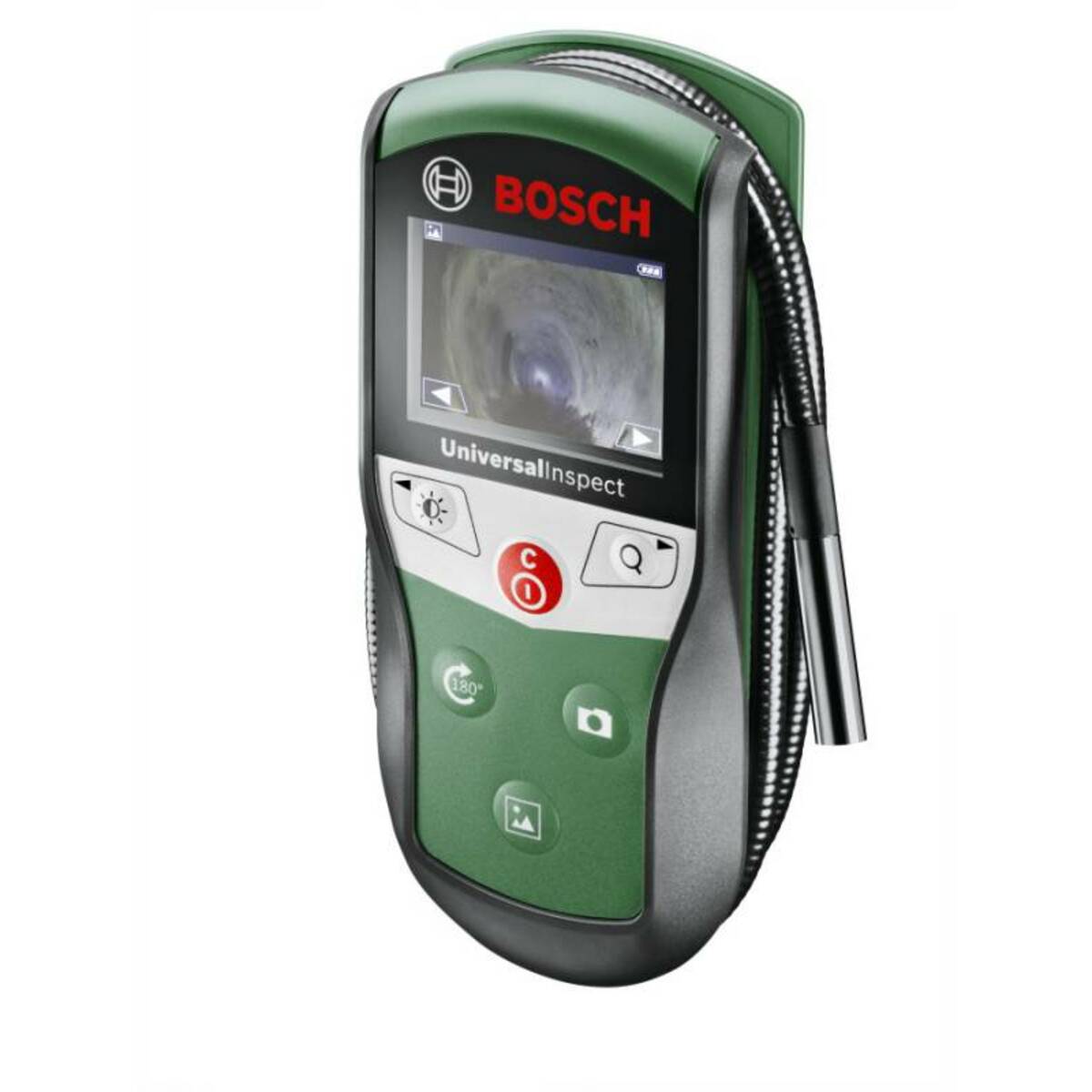 Видеоскоп Bosch Universal Inspect (Цвет: Green)