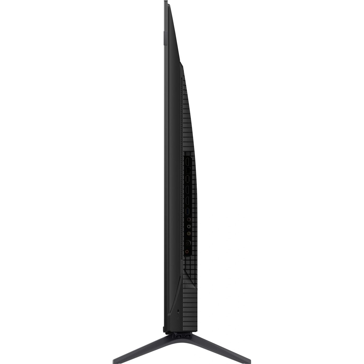 Телевизор TCL 55" 55P8L, черный