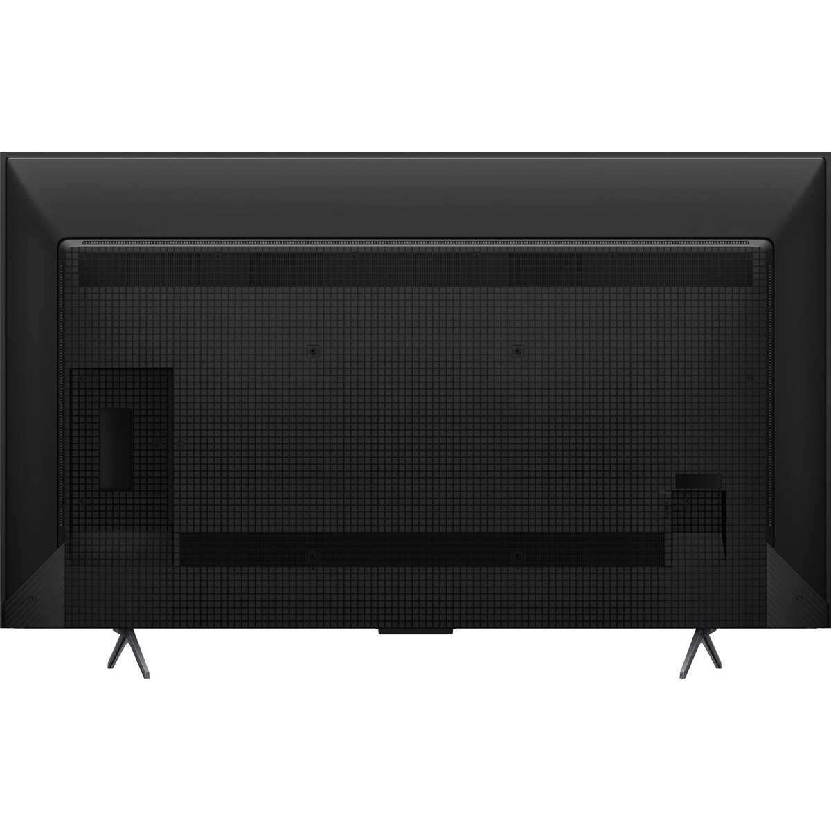 Телевизор TCL 55" 55P8L, черный
