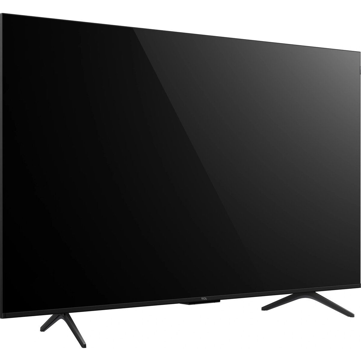 Телевизор TCL 55" 55P8L, черный