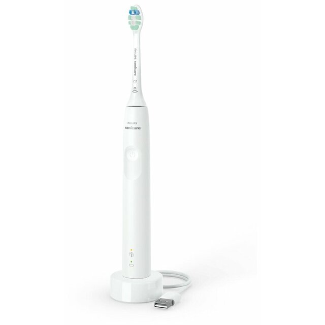 Зубная щетка электрическая Philips Sonicare HX3671 / 13 (Цвет: White)
