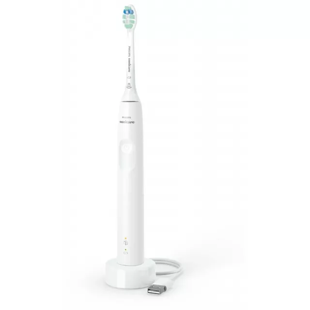 Зубная щетка электрическая Philips Sonicare HX3671/13 (Цвет: White)