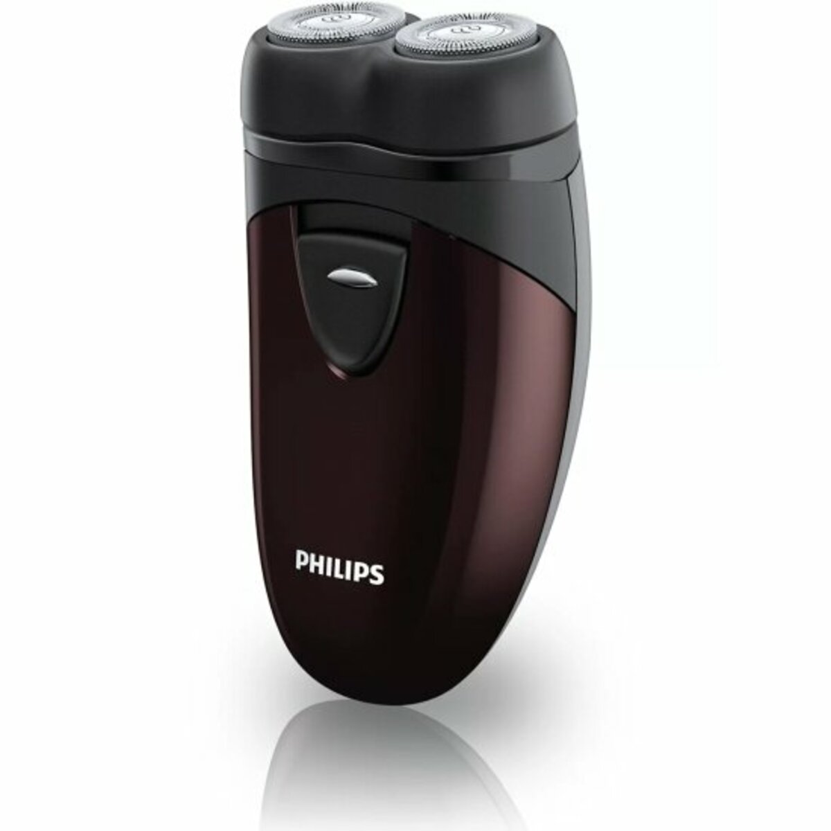 Бритва сетчатая Philips PQ206 / 18 (Цвет: Brown)
