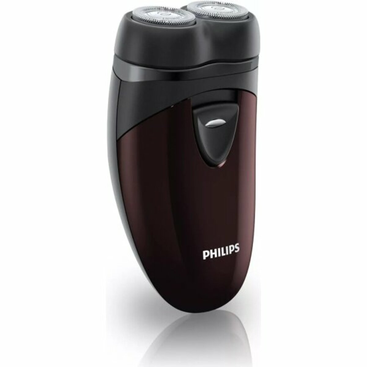 Бритва сетчатая Philips PQ206 / 18 (Цвет: Brown)