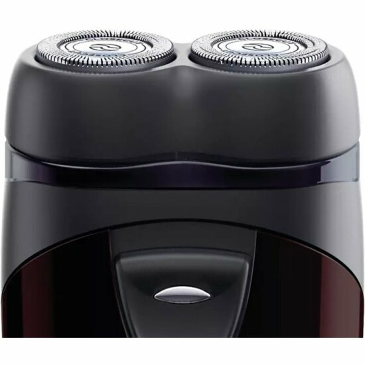 Бритва сетчатая Philips PQ206 / 18 (Цвет: Brown)