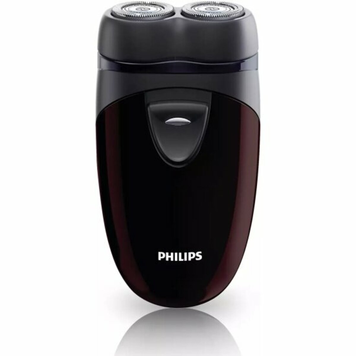 Бритва сетчатая Philips PQ206 / 18 (Цвет: Brown)