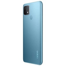 Смартфон OPPO A15 2/32Gb (Цвет: Blue)
