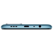 Смартфон OPPO A15 2/32Gb (Цвет: Blue)