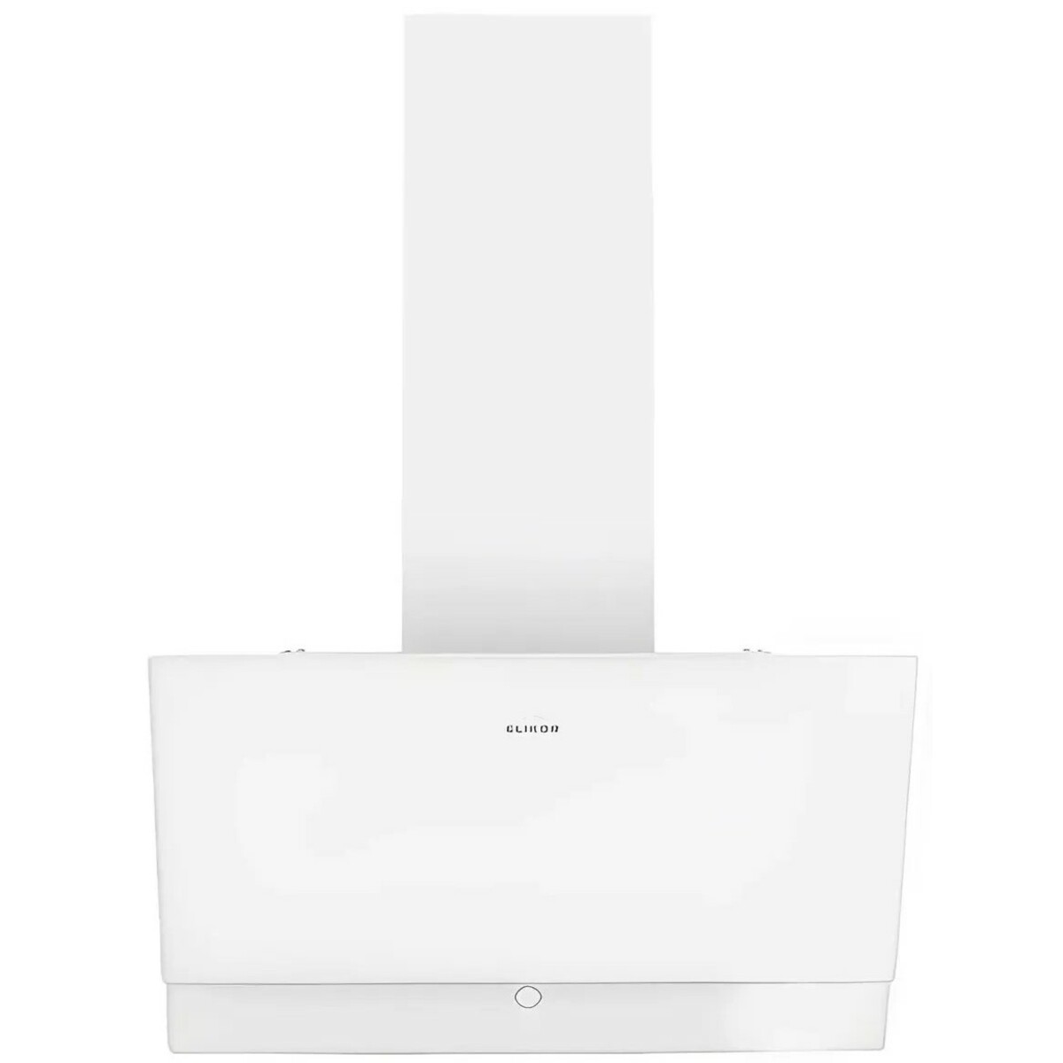 Вытяжка каминная Elikor Vertex WH 60, белый 