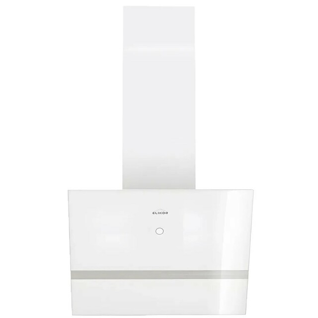 Вытяжка каминная Elikor Rise WH 50, белый Вытяжка каминная Elikor Rise WH 50, белый