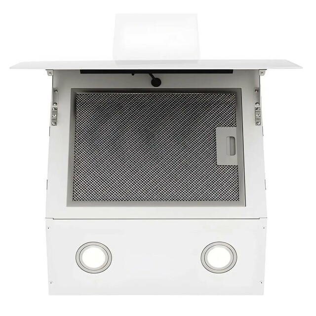 Вытяжка каминная Elikor Rise WH 50, белый Вытяжка каминная Elikor Rise WH 50, белый