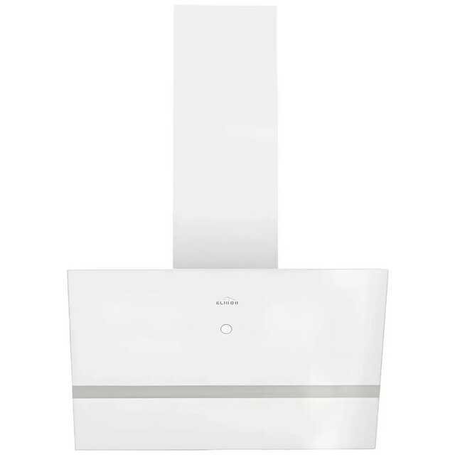 Вытяжка каминная Elikor Rise WH 60, белый 