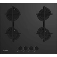 Варочная панель Indesit INGT 61 SCC/BK, черный