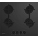 Варочная панель Indesit INGT 61 SCC/BK, ..