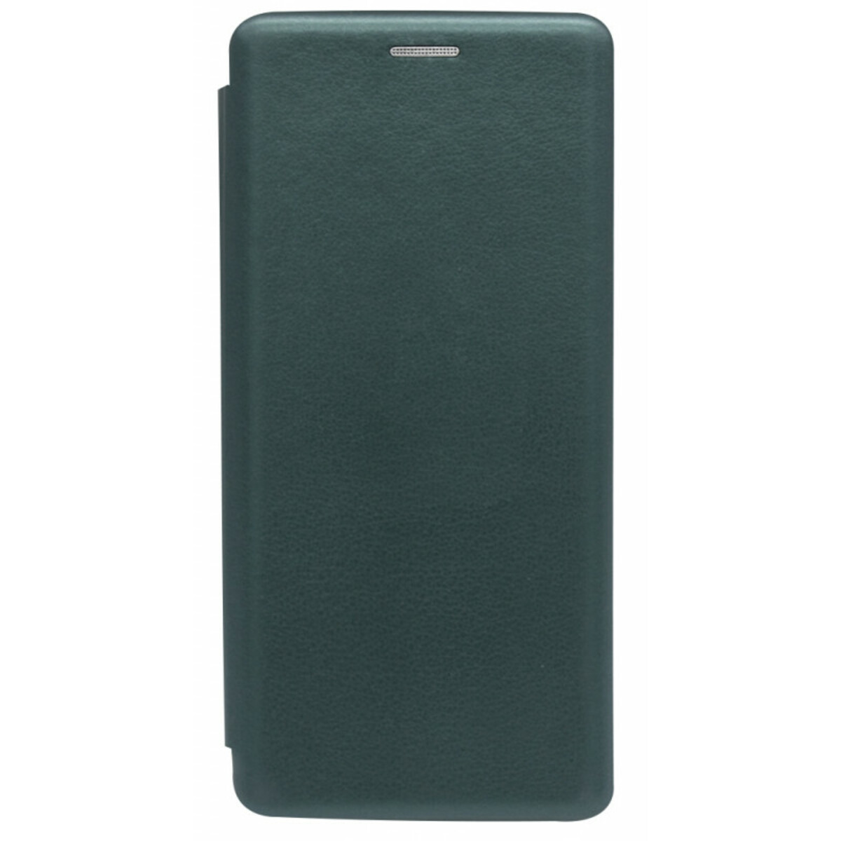 Чехол-книжка для смартфона Xiaomi Redmi Note 8T (Цвет: Dark Green)