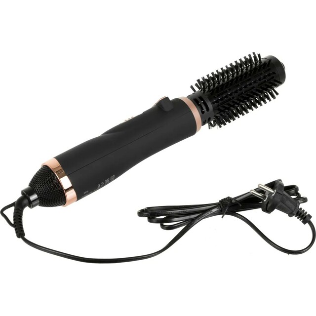 Фен-щетка Beurer HT80, черный Фен-щетка Beurer HT80, черный