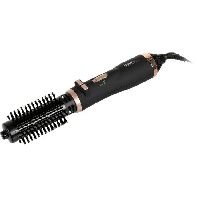 Фен-щетка Beurer HT80, черный Фен-щетка Beurer HT80, черный