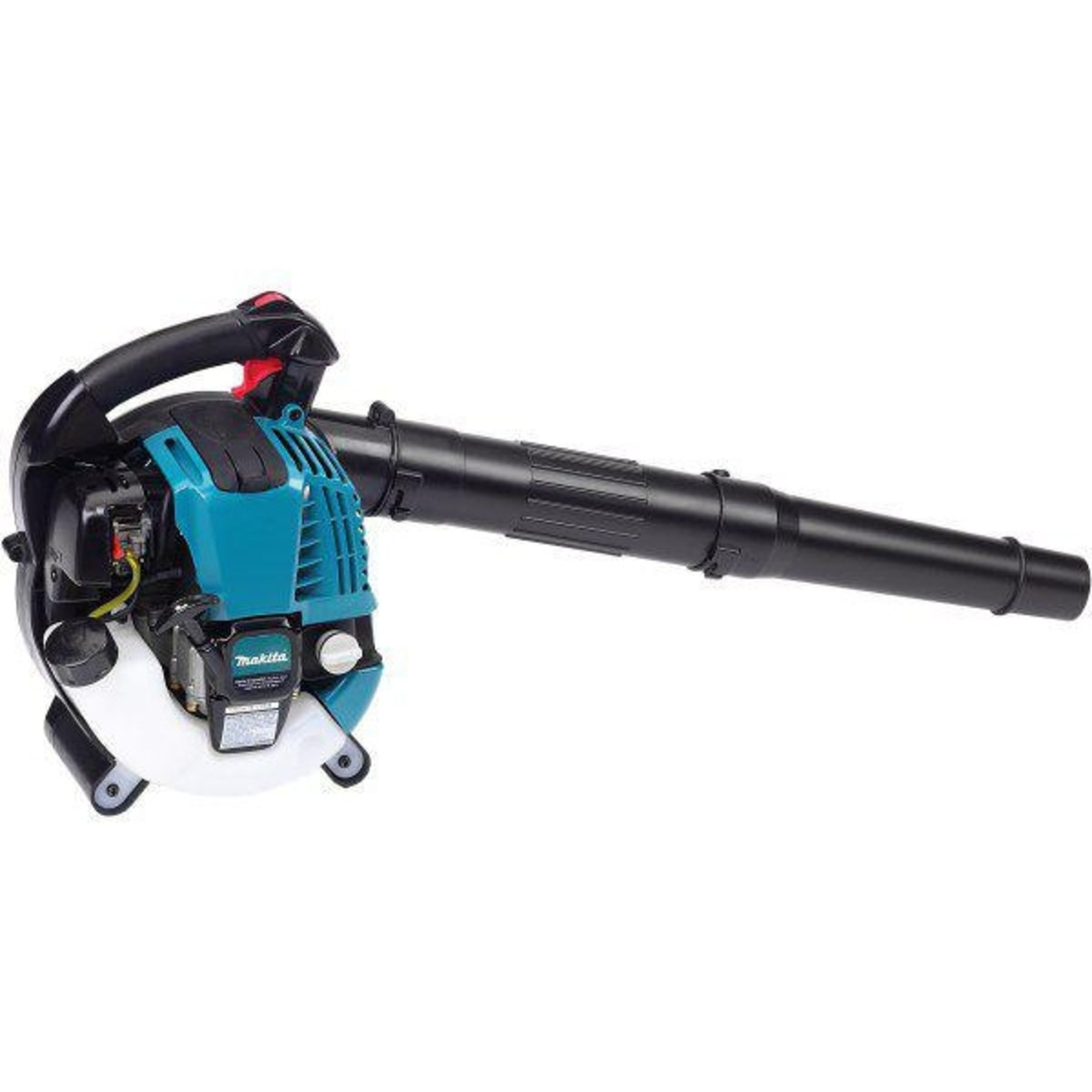 Воздуходувка Makita BHX2501 (Цвет: Blue)