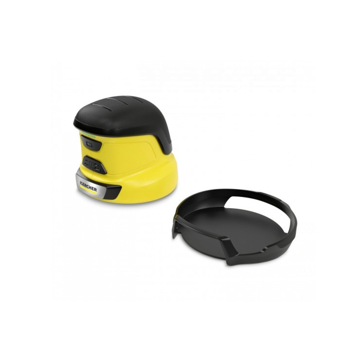 Стеклоочиститель Karcher EDI 4 1.598-900.0 (Цвет: Yellow)