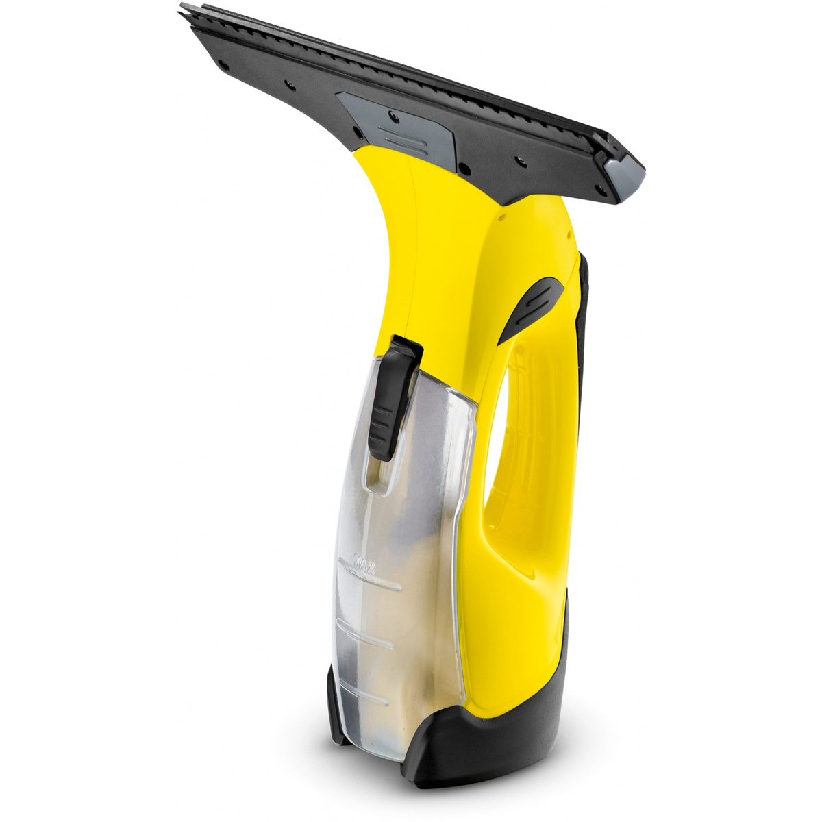 Стеклоочиститель Karcher WV 5 Plus N (Цвет: Yellow)