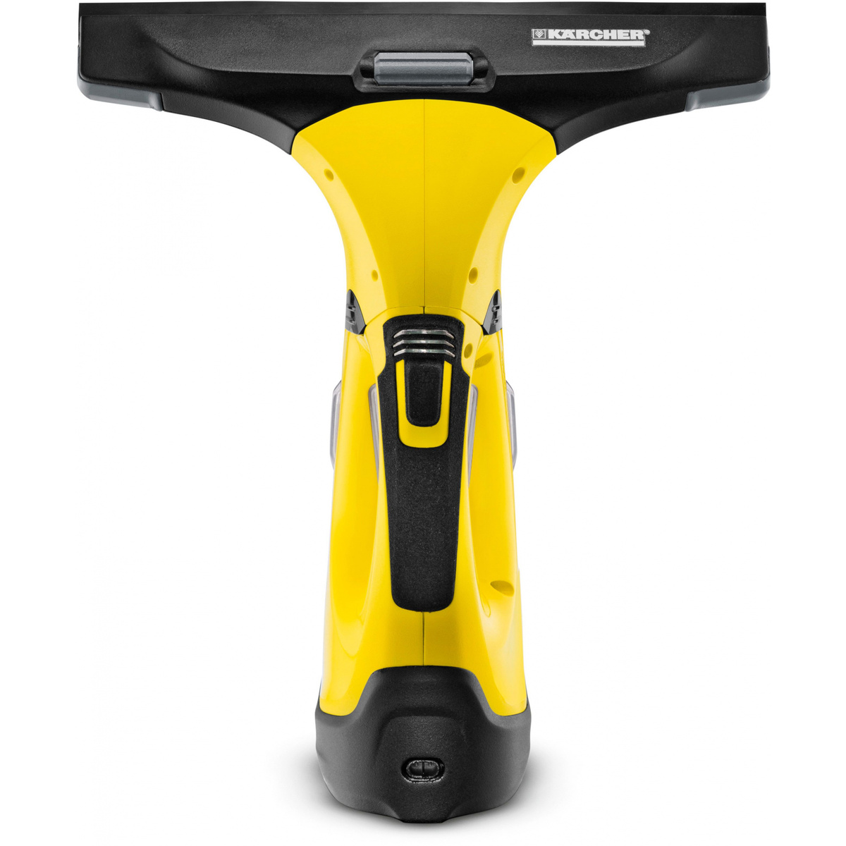 Стеклоочиститель Karcher WV 5 Plus N (Цвет: Yellow)