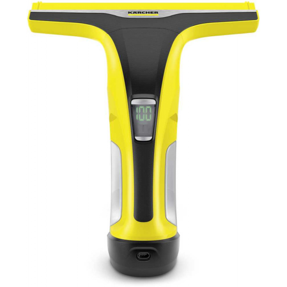 Стеклоочиститель Karcher WV 6 Plus 1.633-510.0 (Цвет: Yellow)