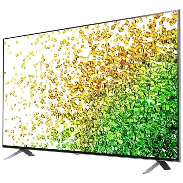 Телевизор LG 55  55NANO856PA NanoCell (Цвет: Gray)
