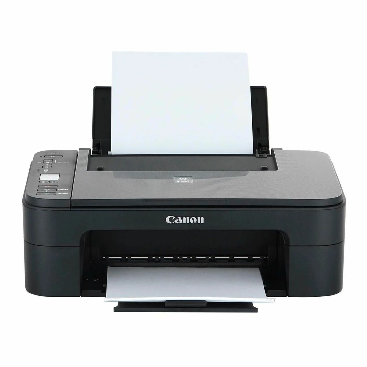 МФУ струйный Canon Pixma TS3340 (3771C007), черный