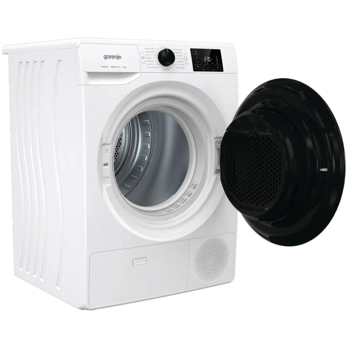 Сушильная машина Gorenje DNE8B (Цвет: White)