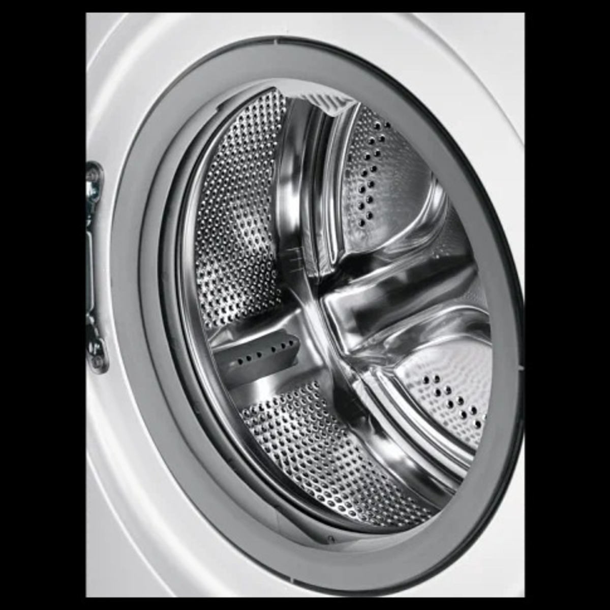 Стиральная машина Electrolux EW6SN426WI (Цвет: White)