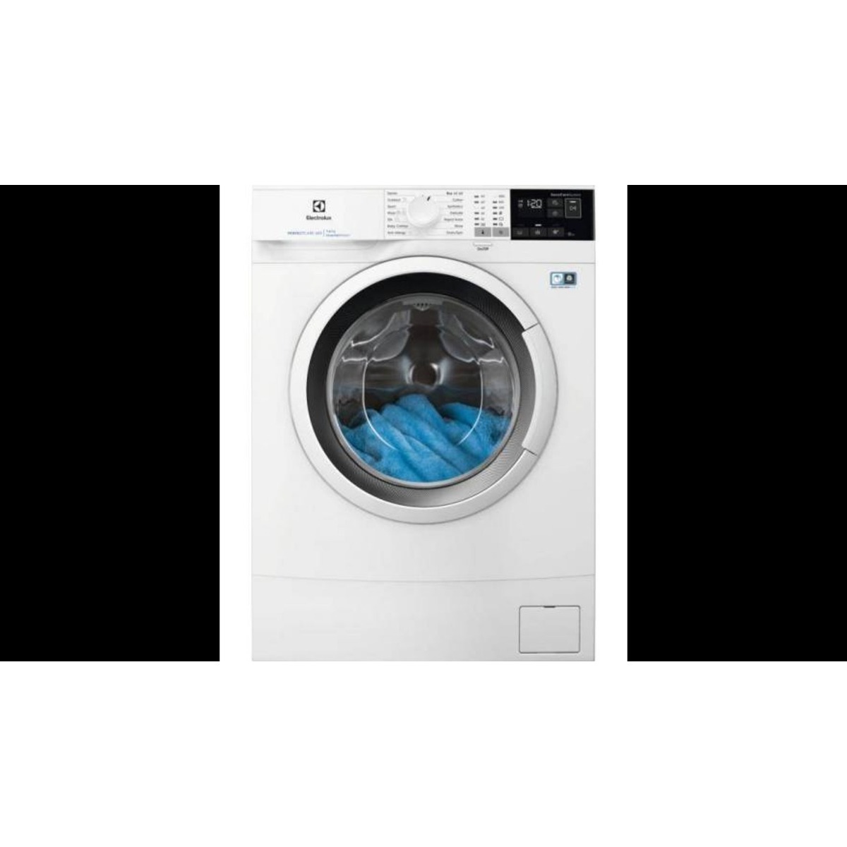 Стиральная машина Electrolux EW6SN426WI (Цвет: White)