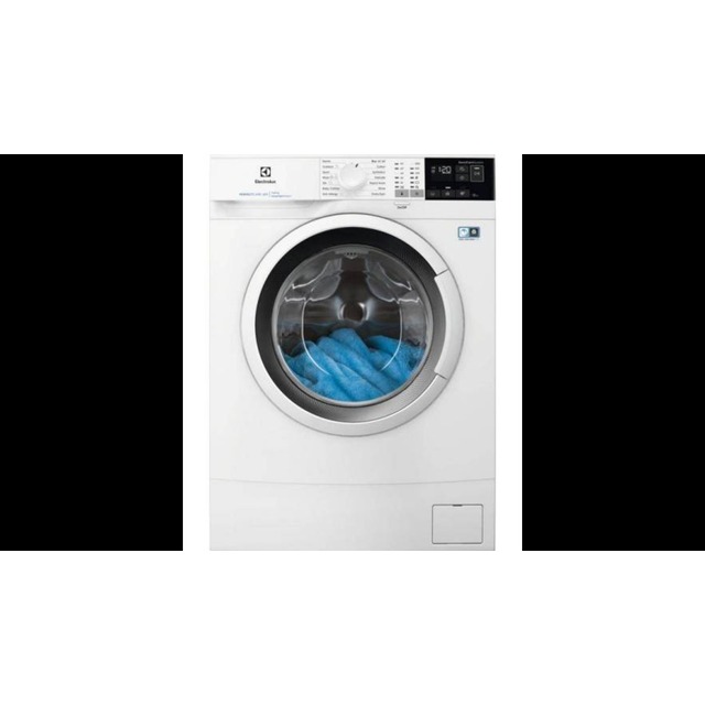 Стиральная машина Electrolux EW6SN426WI (Цвет: White)