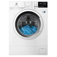 Стиральная машина Electrolux EW6SN426WI (Цвет: White)