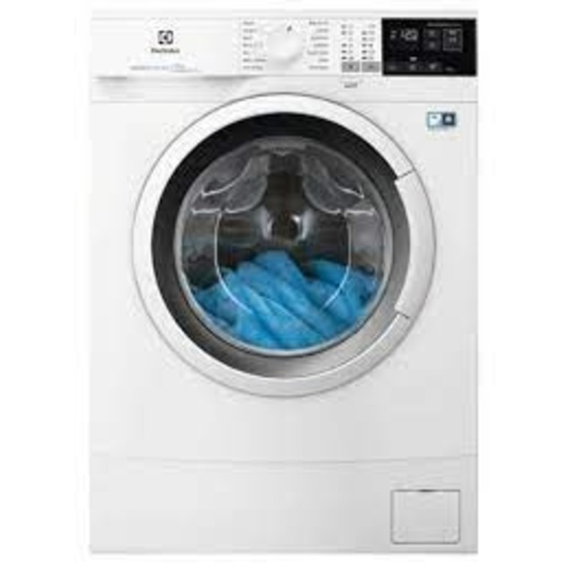 Стиральная машина Electrolux EW6SN426WI (Цвет: White)