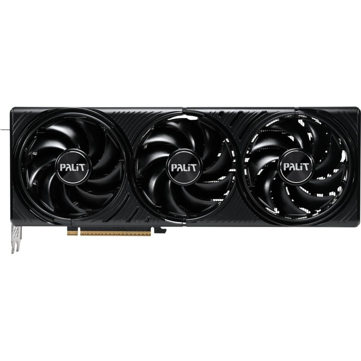Видеокарта Palit GeForce RTX 5080 INFINITY 3 16Gb (NE75080019T2-GB2035S)