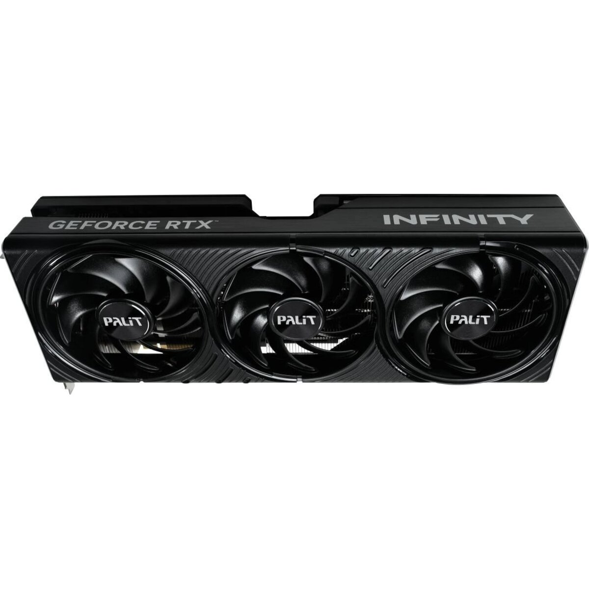Видеокарта Palit GeForce RTX 5080 INFINITY 3 16Gb (NE75080019T2-GB2035S)