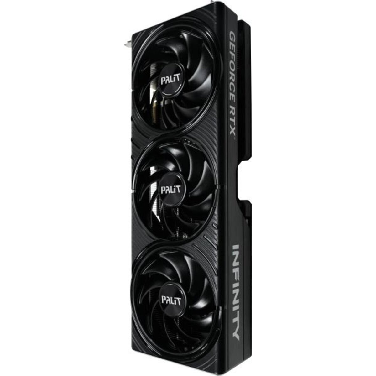 Видеокарта Palit GeForce RTX 5080 INFINITY 3 16Gb (NE75080019T2-GB2035S)