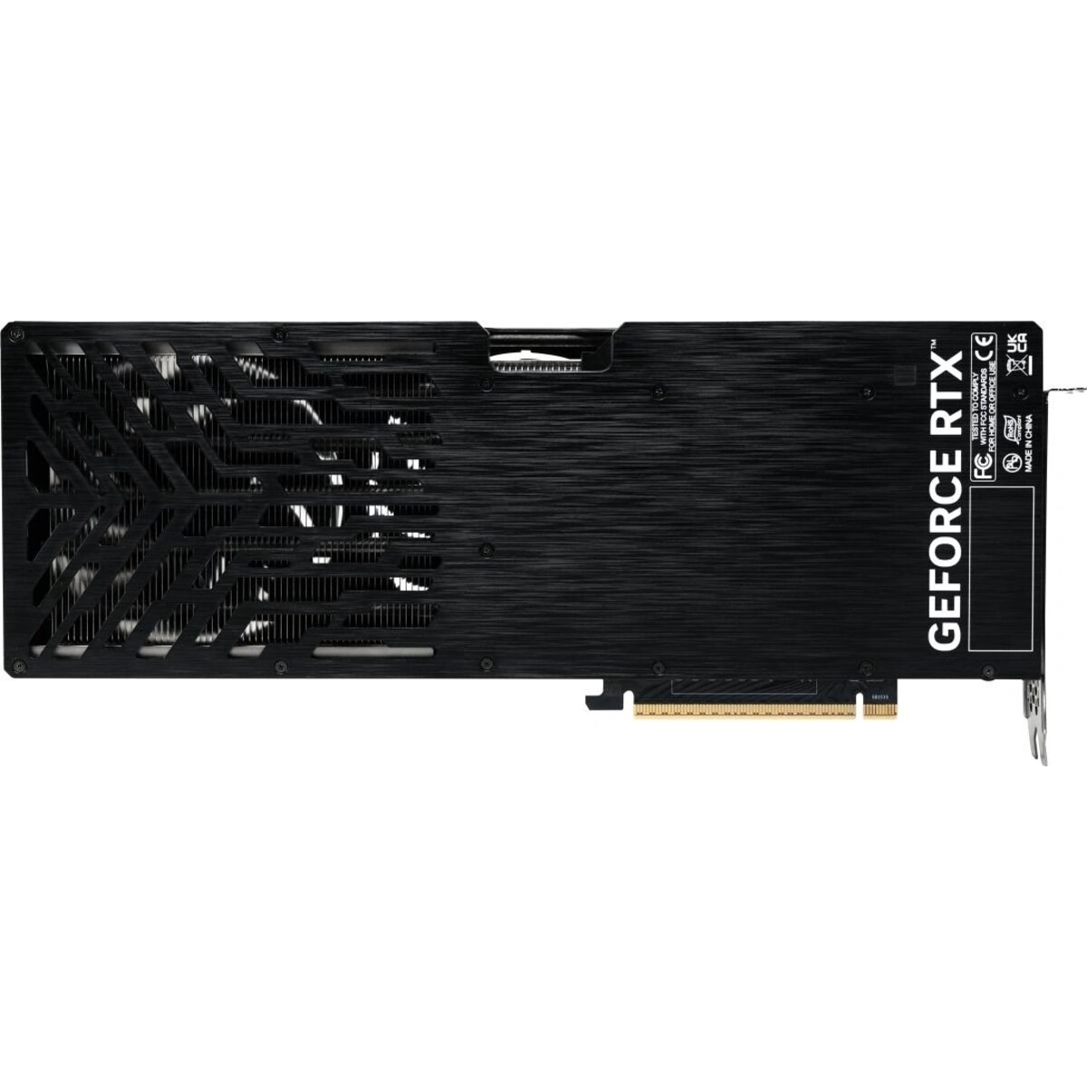 Видеокарта Palit GeForce RTX 5080 INFINITY 3 16Gb (NE75080019T2-GB2035S)