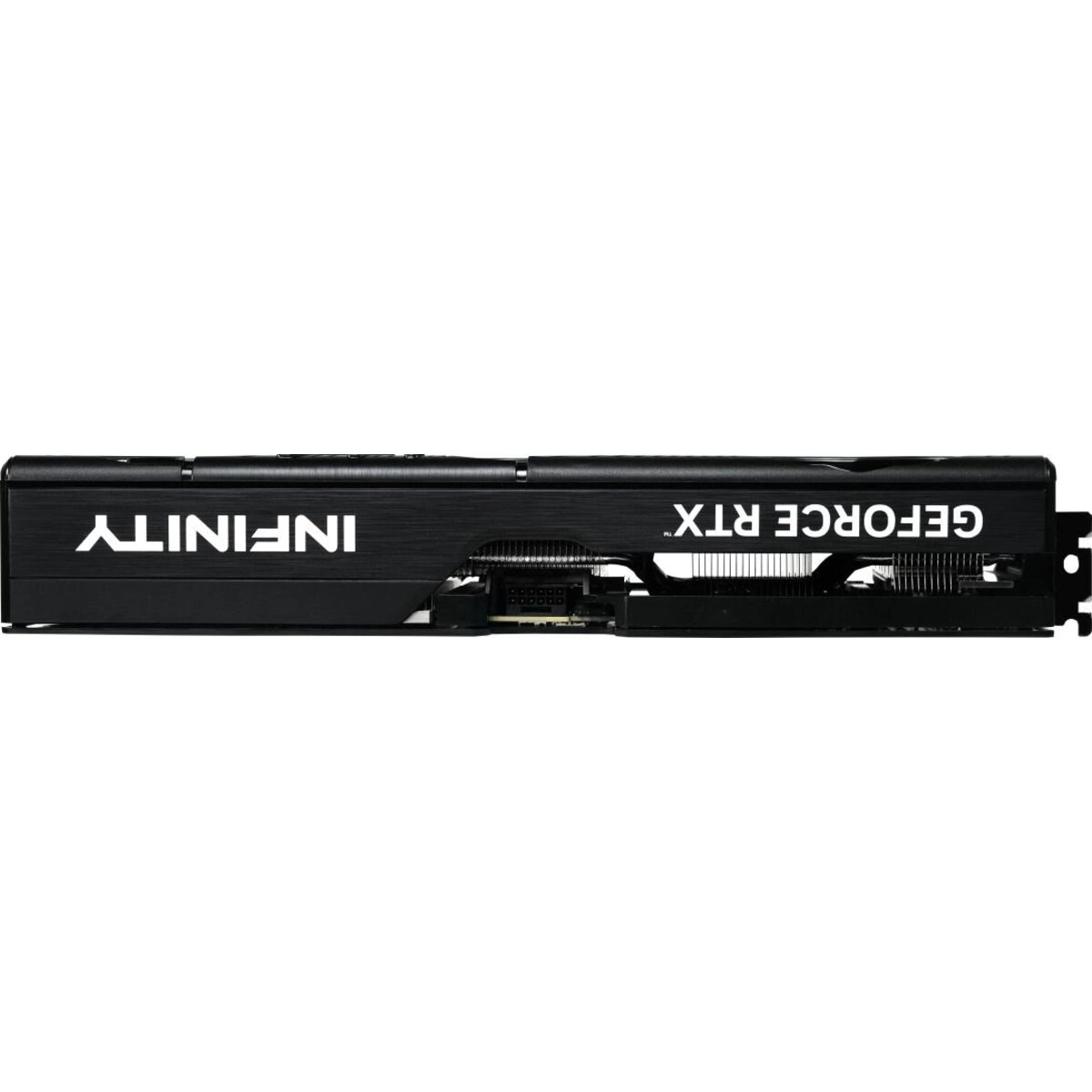 Видеокарта Palit GeForce RTX 5080 INFINITY 3 16Gb (NE75080019T2-GB2035S)