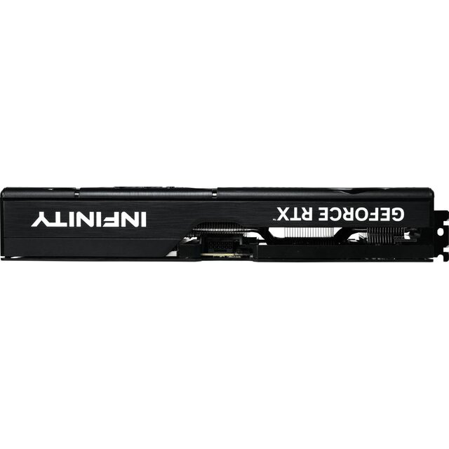 Видеокарта Palit GeForce RTX 5080 INFINITY 3 16Gb (NE75080019T2-GB2035S) Видеокарта Palit GeForce RTX 5080 INFINITY 3 16Gb (NE75080019T2-GB2035S)