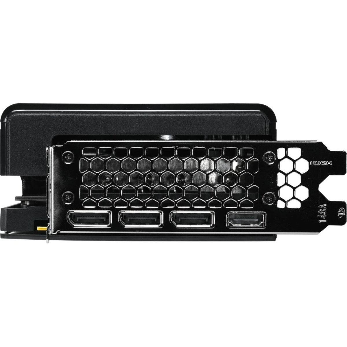 Видеокарта Palit GeForce RTX 5080 INFINITY 3 16Gb (NE75080019T2-GB2035S)