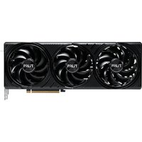 Видеокарта Palit GeForce RTX 5080 INFINITY 3 OC 16Gb (NE75080U19T2-GB2035S)