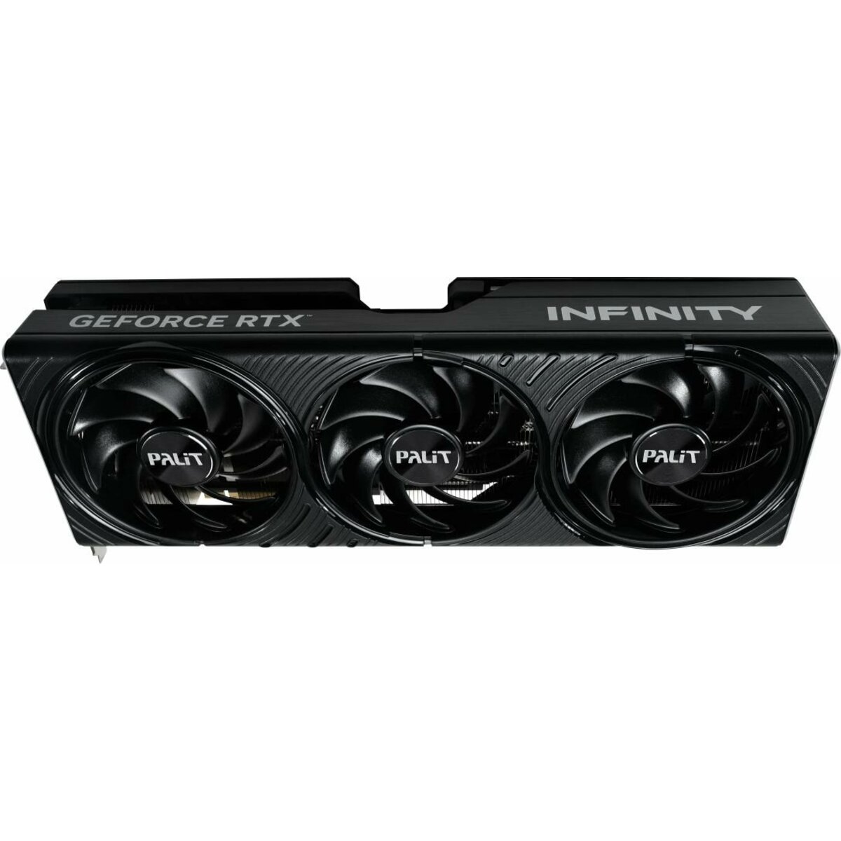 Видеокарта Palit GeForce RTX 5080 INFINITY 3 OC 16Gb (NE75080U19T2-GB2035S)