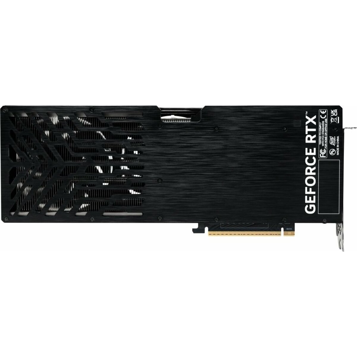 Видеокарта Palit GeForce RTX 5080 INFINITY 3 OC 16Gb (NE75080U19T2-GB2035S)