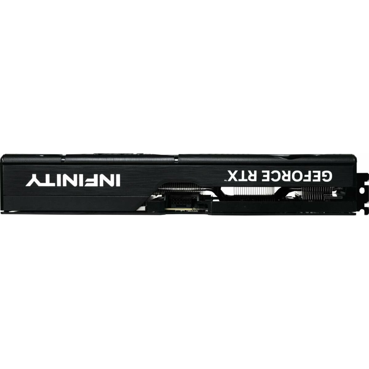 Видеокарта Palit GeForce RTX 5080 INFINITY 3 OC 16Gb (NE75080U19T2-GB2035S)