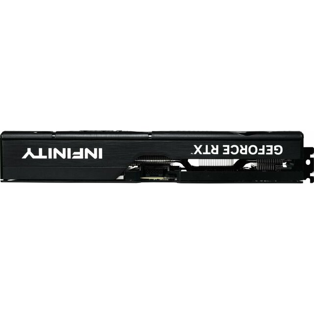 Видеокарта Palit GeForce RTX 5080 INFINITY 3 OC 16Gb (NE75080U19T2-GB2035S) Видеокарта Palit GeForce RTX 5080 INFINITY 3 OC 16Gb (NE75080U19T2-GB2035S)