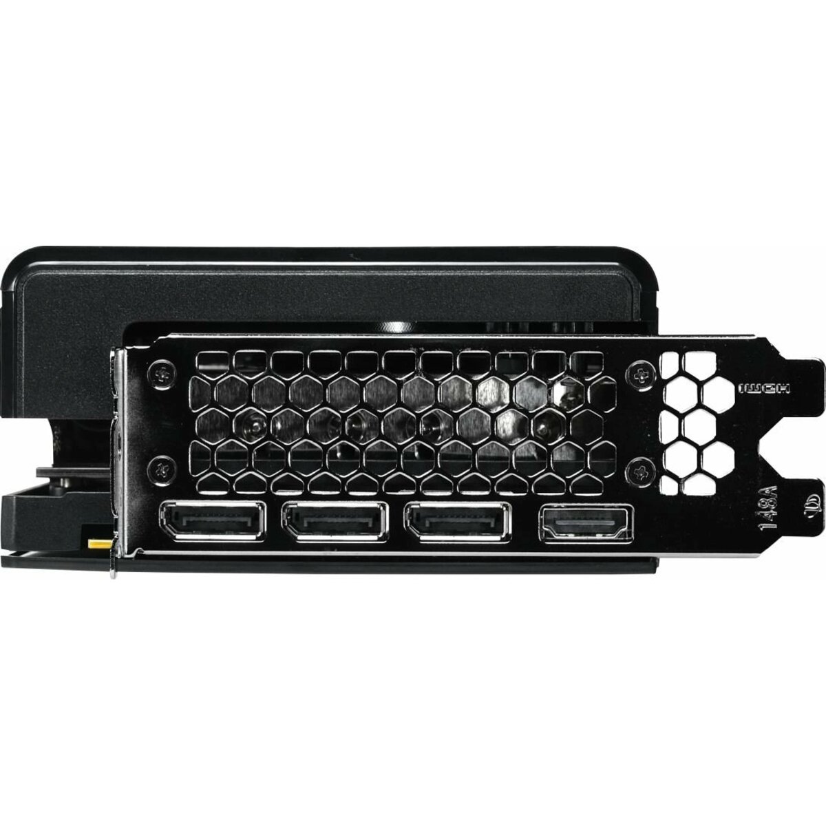 Видеокарта Palit GeForce RTX 5080 INFINITY 3 OC 16Gb (NE75080U19T2-GB2035S)